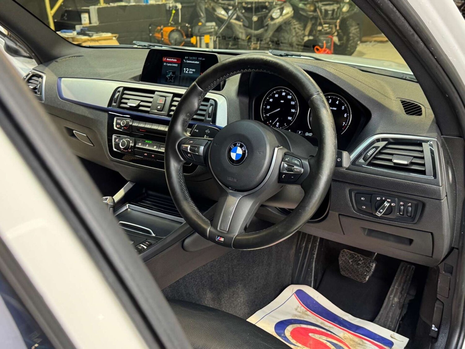 Used BMW 1 Series 2018 for sale - 77187771: Photo 49