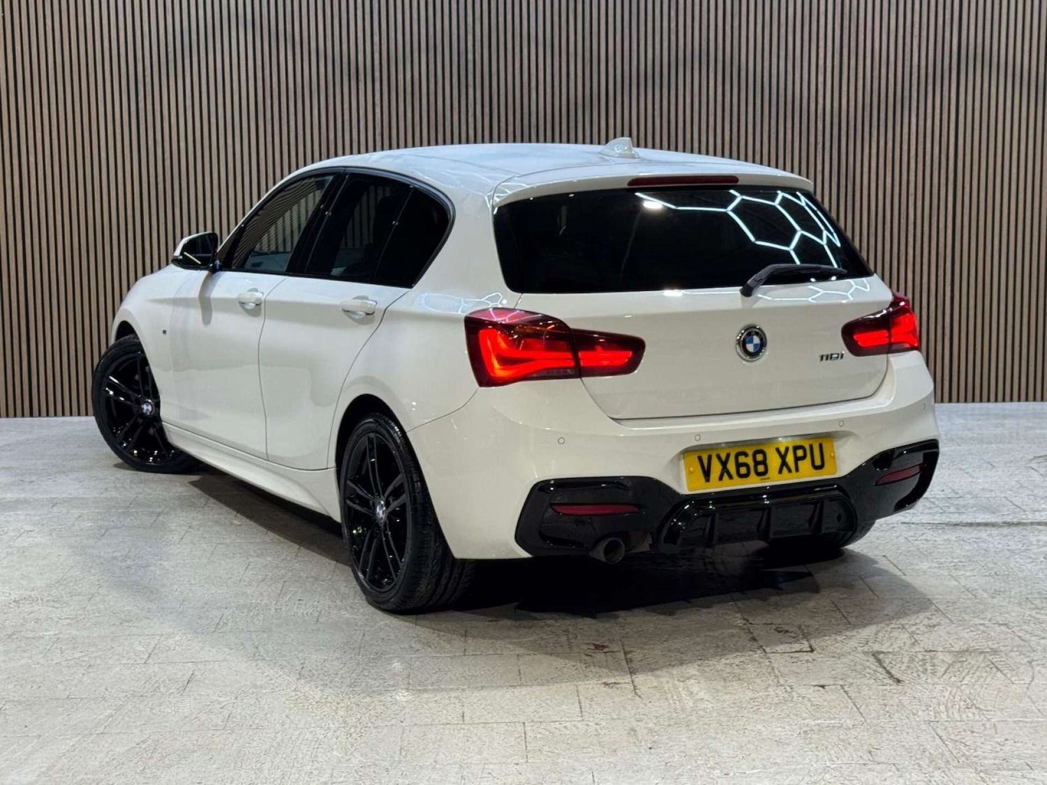 Used BMW 1 Series 2018 for sale - 77187771: Photo 5