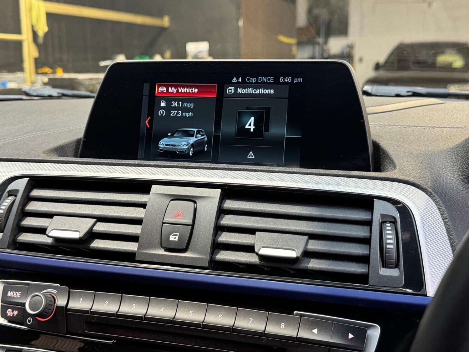 Used BMW 1 Series 2018 for sale - 77187771: Photo 50