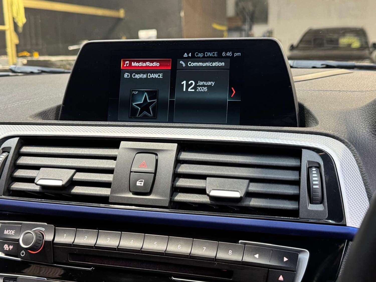 Used BMW 1 Series 2018 for sale - 77187771: Photo 52