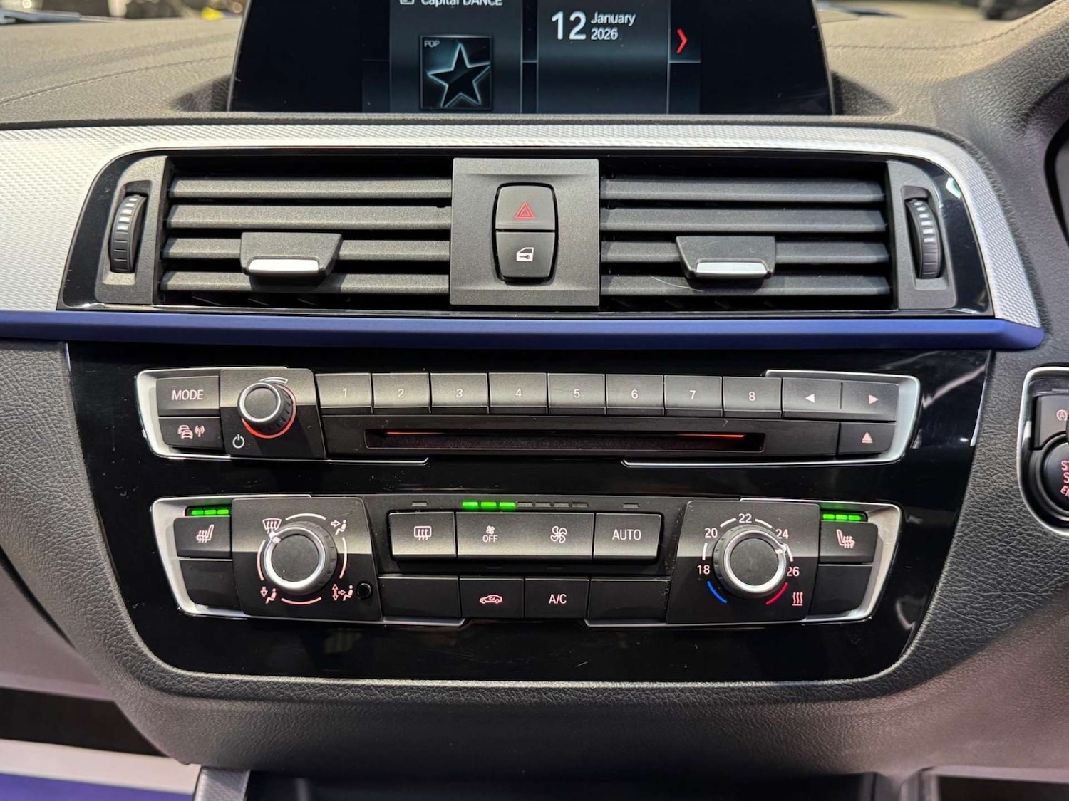 Used BMW 1 Series 2018 for sale - 77187771: Photo 53