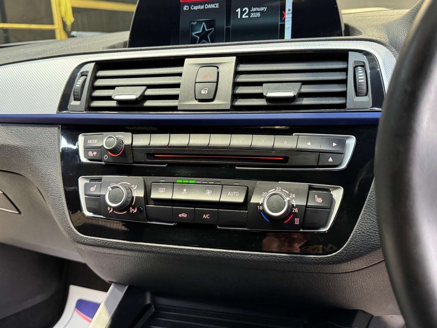 Used BMW 1 Series 2018 for sale - 77187771: Photo 54