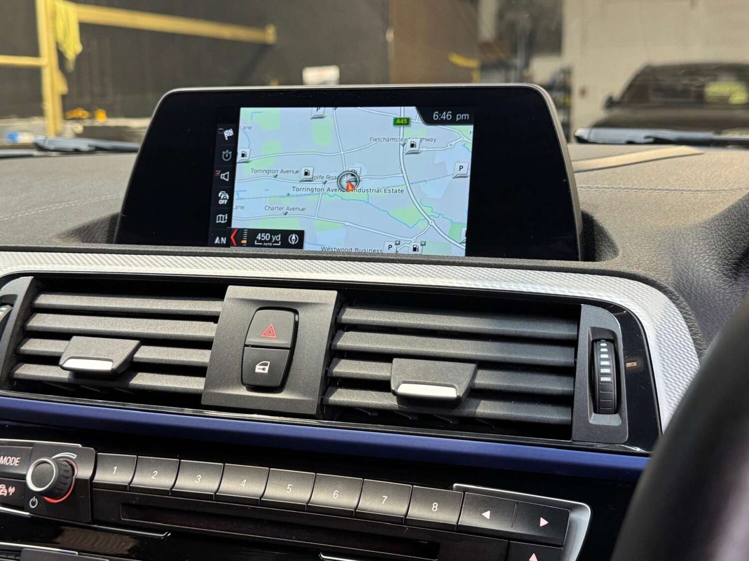 Used BMW 1 Series 2018 for sale - 77187771: Photo 55