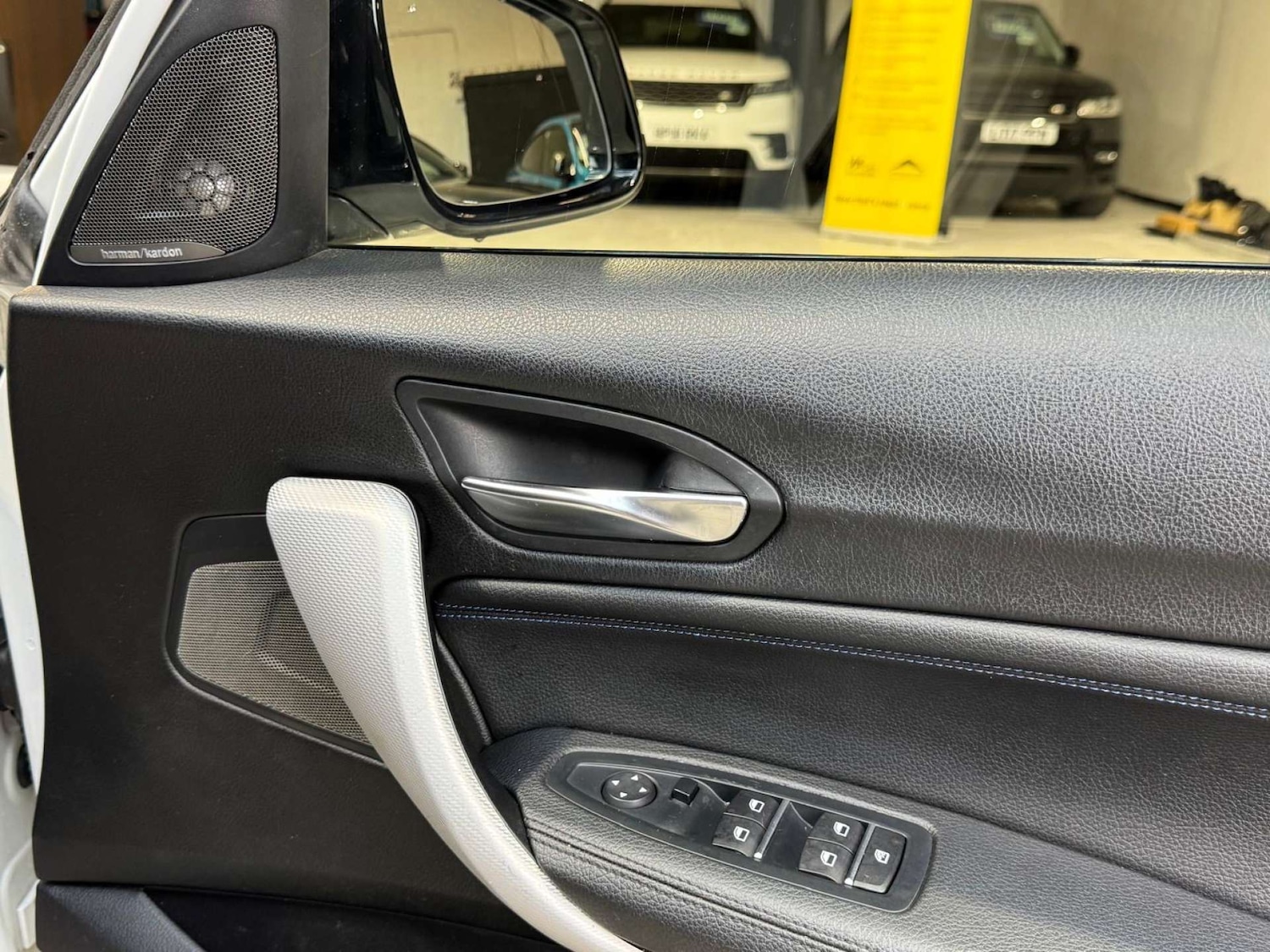 Used BMW 1 Series 2018 for sale - 77187771: Photo 59