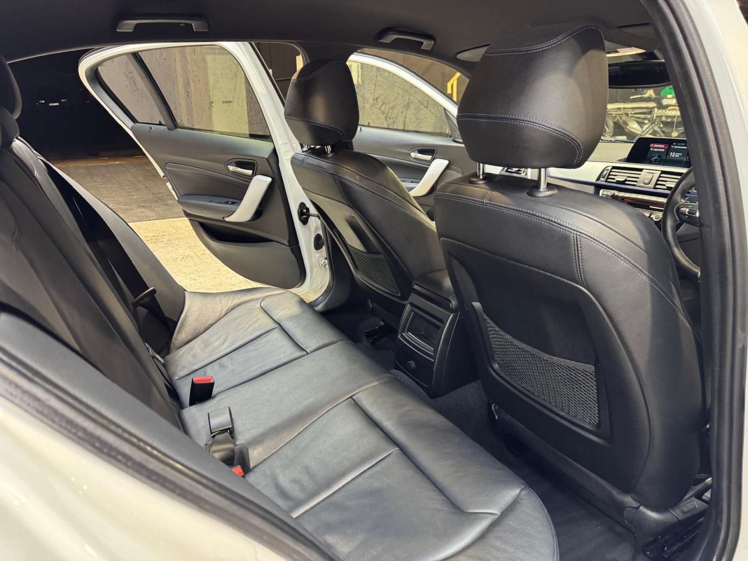 Used BMW 1 Series 2018 for sale - 77187771: Photo 6