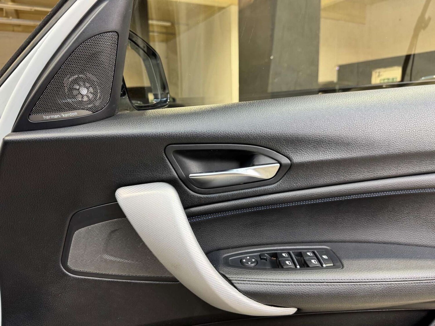 Used BMW 1 Series 2018 for sale - 77187771: Photo 60