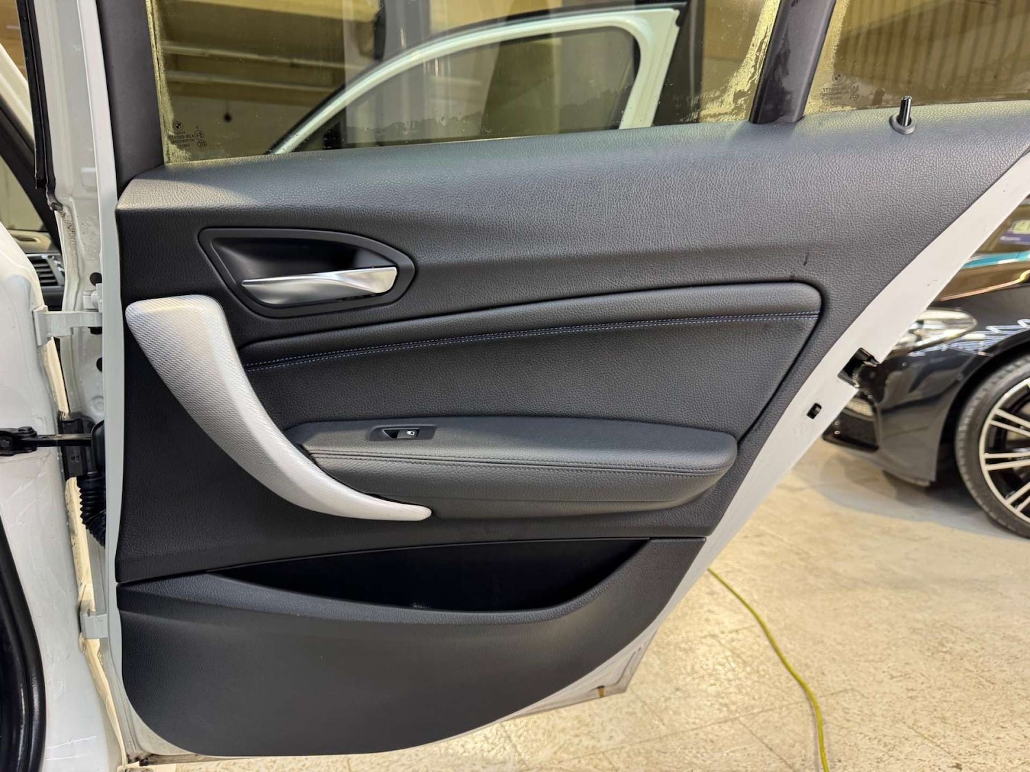 Used BMW 1 Series 2018 for sale - 77187771: Photo 62