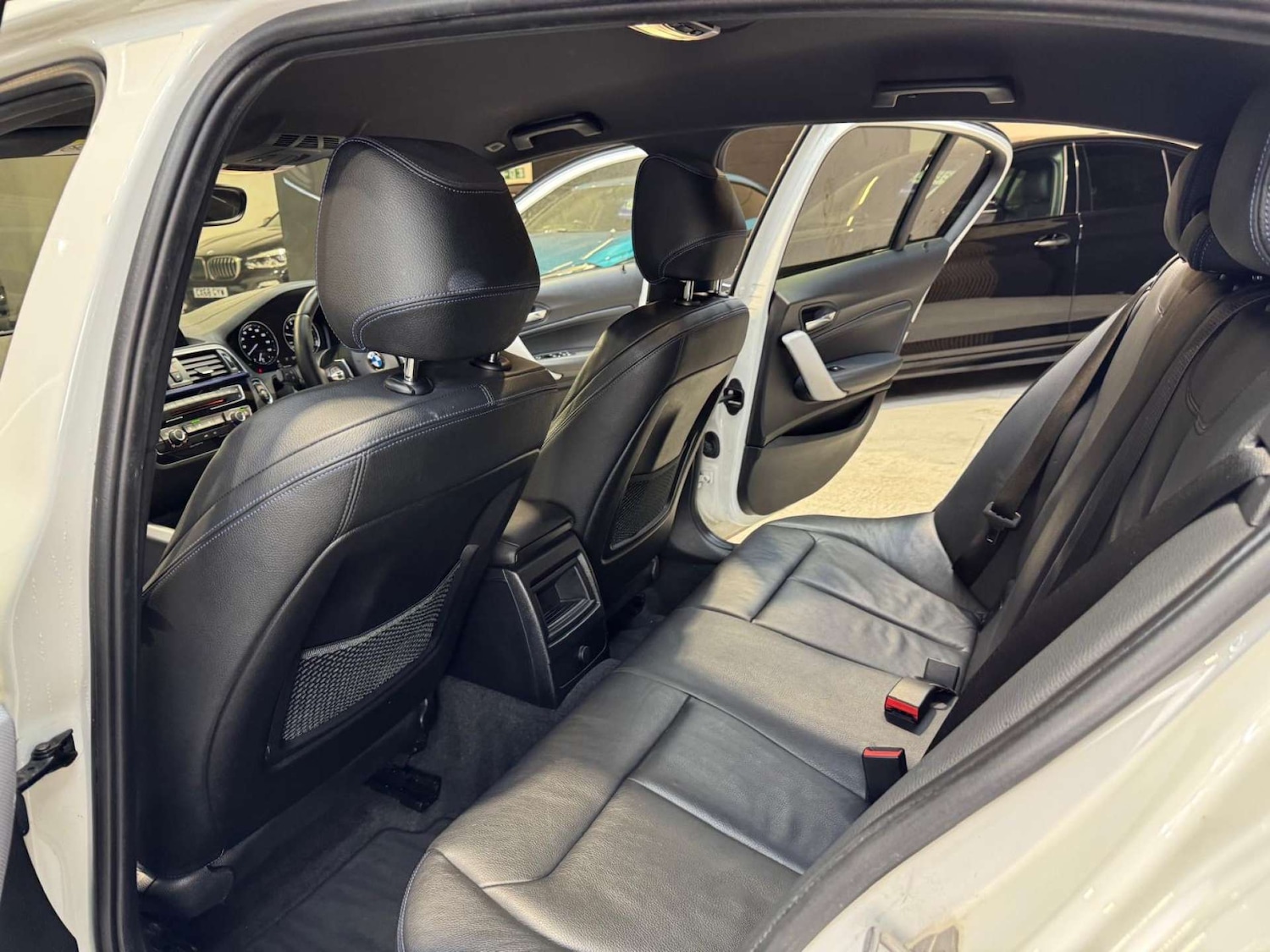 Used BMW 1 Series 2018 for sale - 77187771: Photo 67