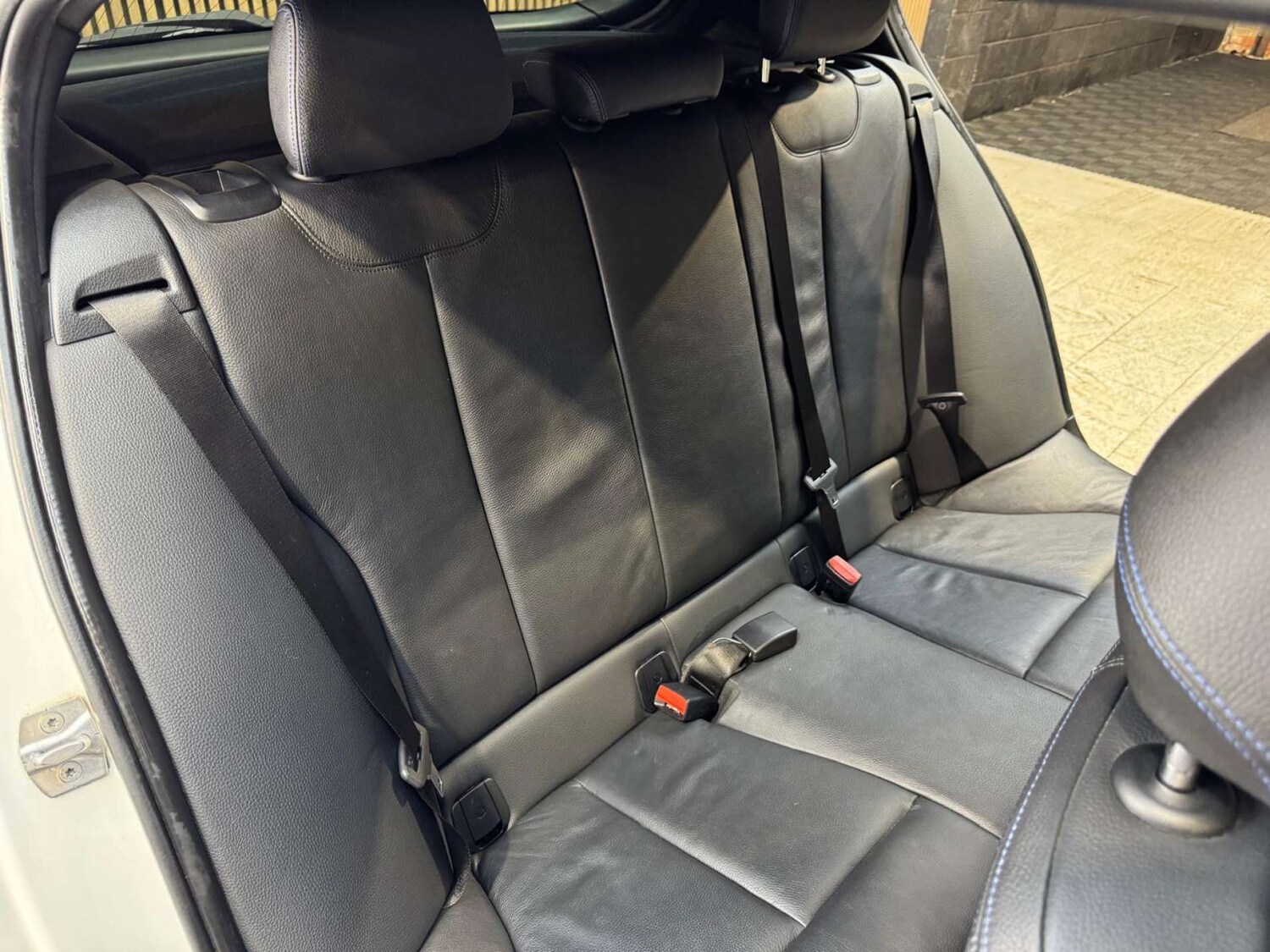 Used BMW 1 Series 2018 for sale - 77187771: Photo 69