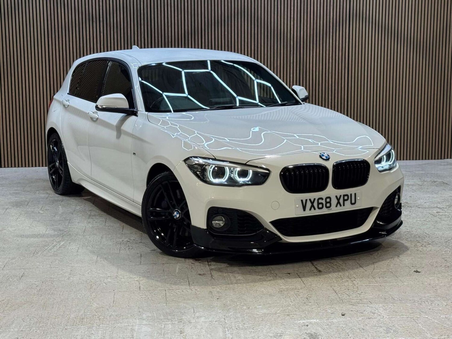 Used BMW 1 Series 2018 for sale - 77187771: Photo 7