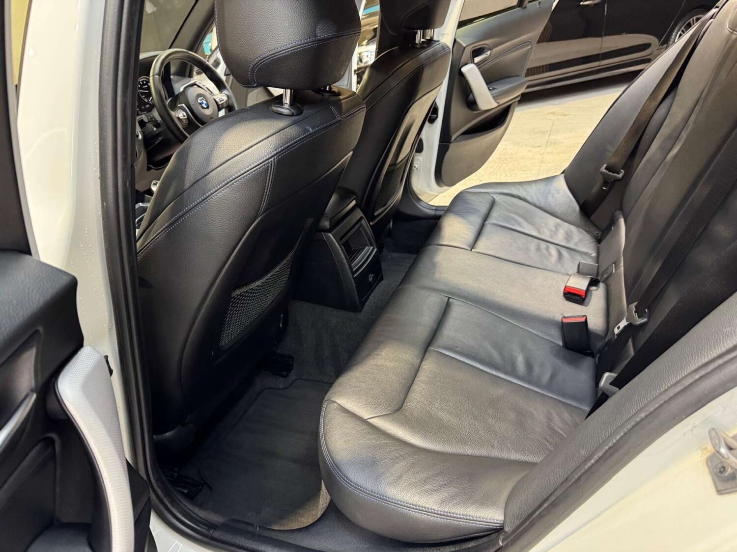 Used BMW 1 Series 2018 for sale - 77187771: Photo 71