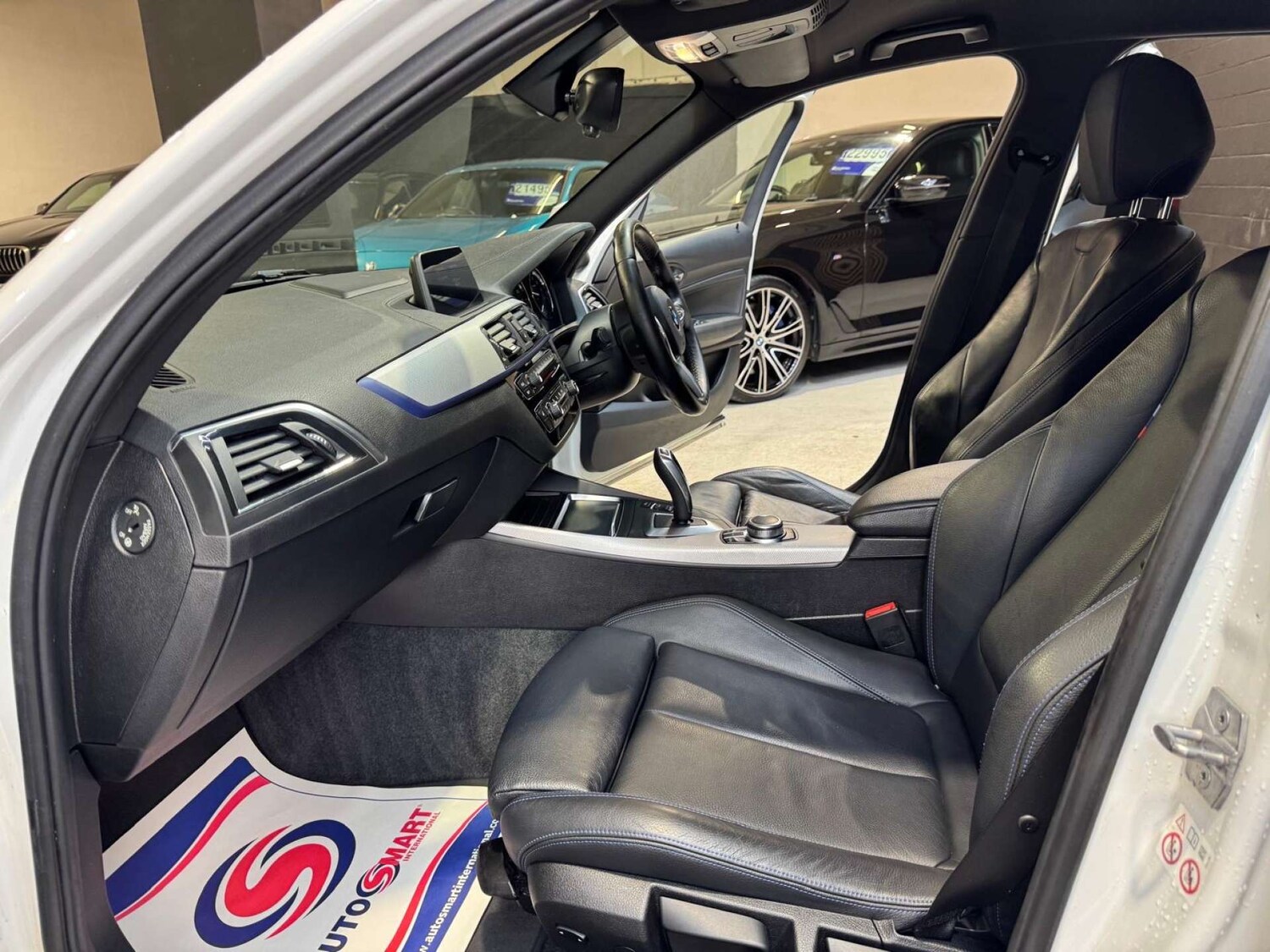 Used BMW 1 Series 2018 for sale - 77187771: Photo 73