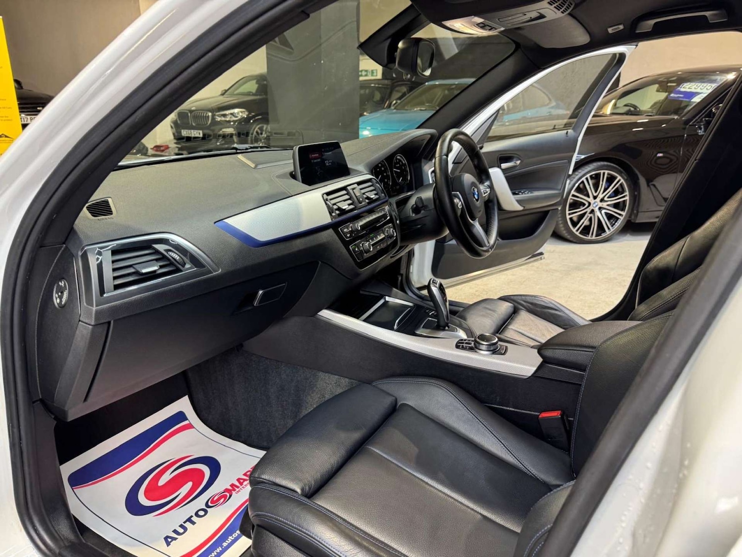 Used BMW 1 Series 2018 for sale - 77187771: Photo 74