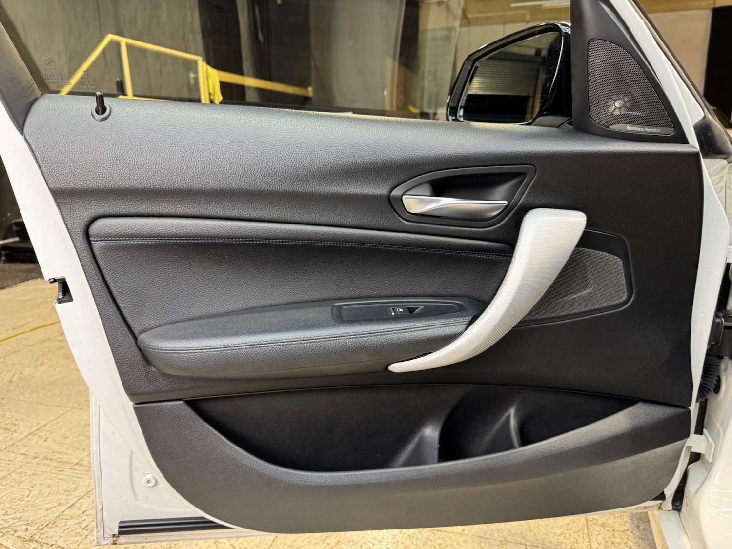 Used BMW 1 Series 2018 for sale - 77187771: Photo 75