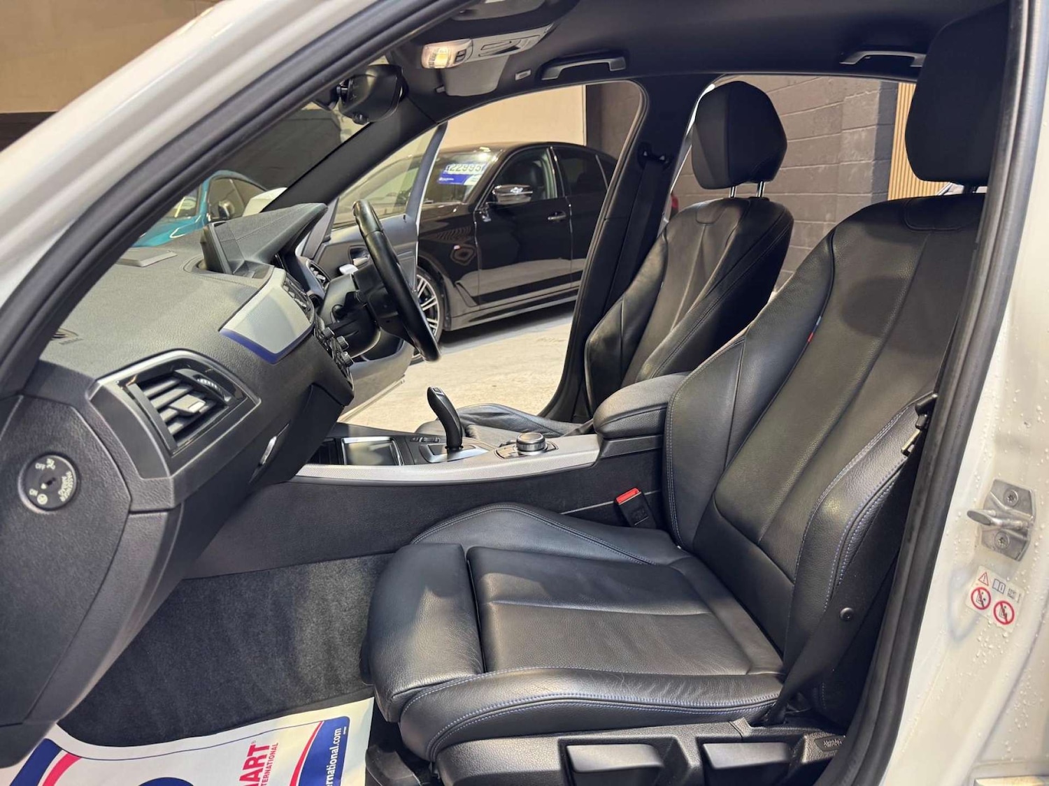 Used BMW 1 Series 2018 for sale - 77187771: Photo 78