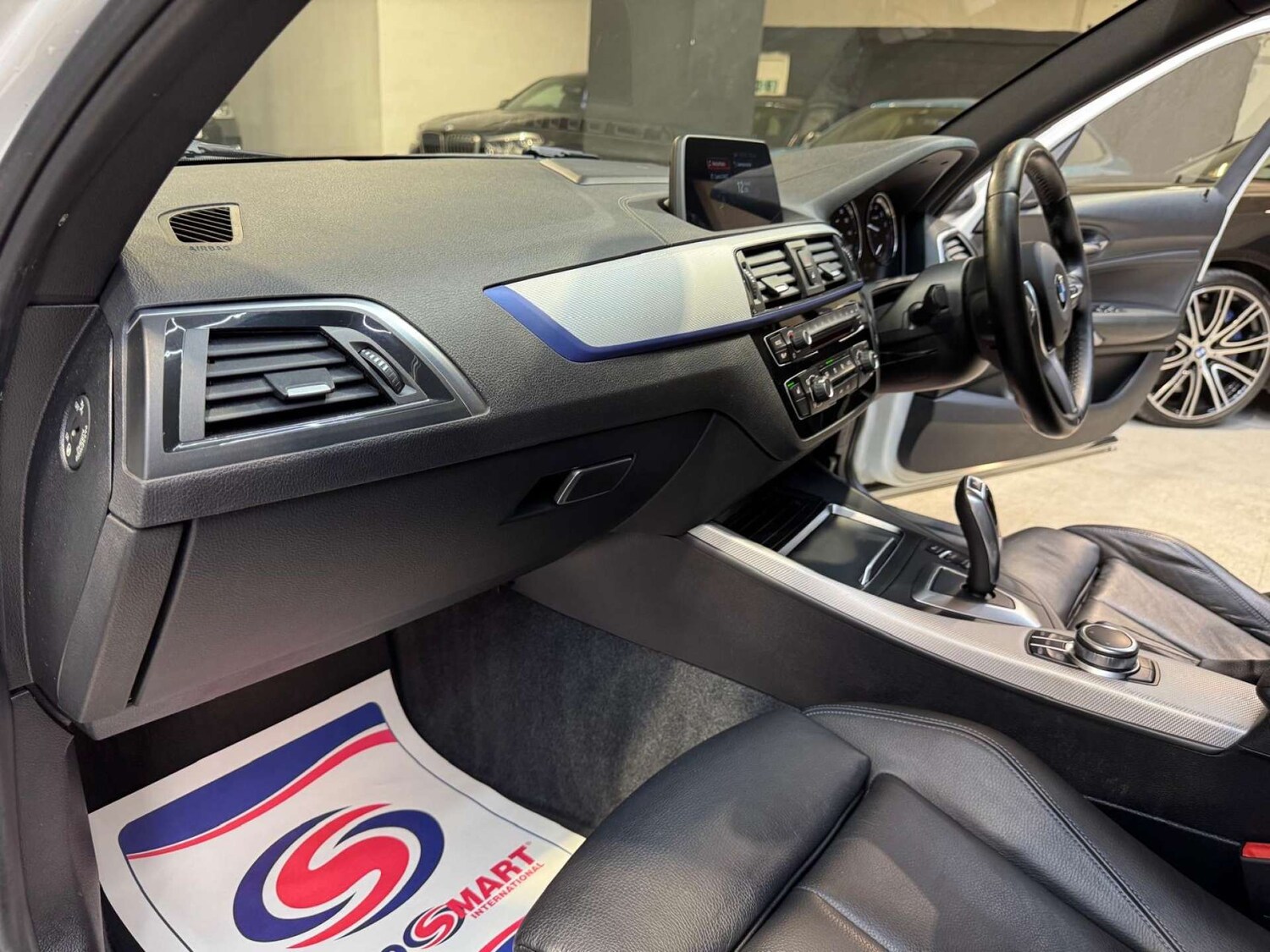 Used BMW 1 Series 2018 for sale - 77187771: Photo 79