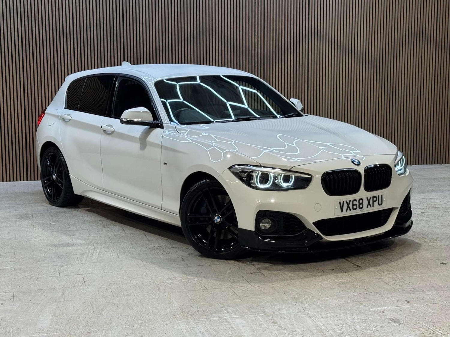 Used BMW 1 Series 2018 for sale - 77187771: Photo 8