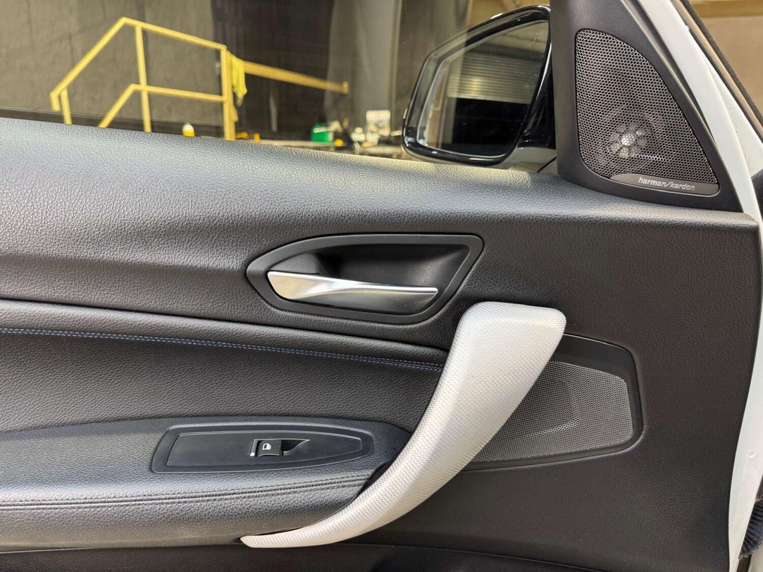 Used BMW 1 Series 2018 for sale - 77187771: Photo 81