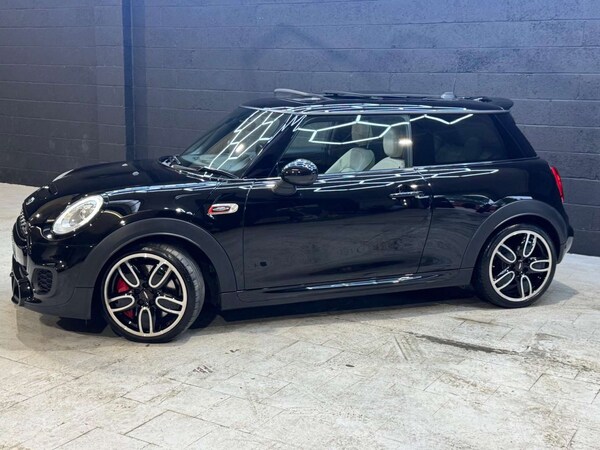 Used MINI Hatch 2017 for sale - 76277565: Photo 35