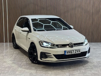 Used Volkswagen Golf 2017 for sale - 78486384: Photo