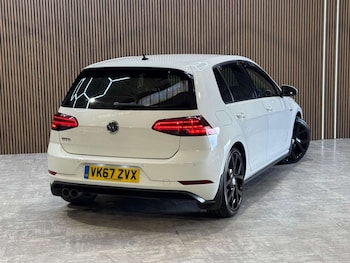Used Volkswagen Golf 2017 for sale - 78486384: Photo