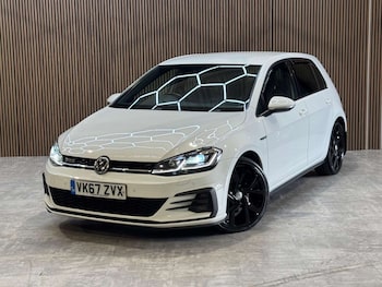 Used Volkswagen Golf 2017 for sale - 78486384: Photo