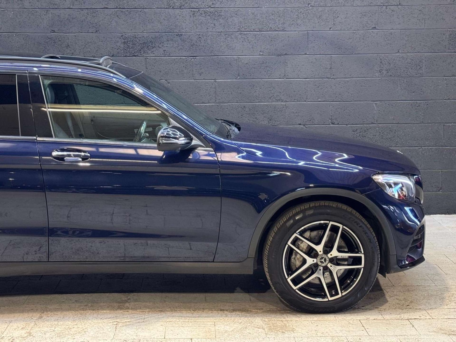 Used Mercedes-Benz GLC 2015 for sale - 76397227: Photo 18
