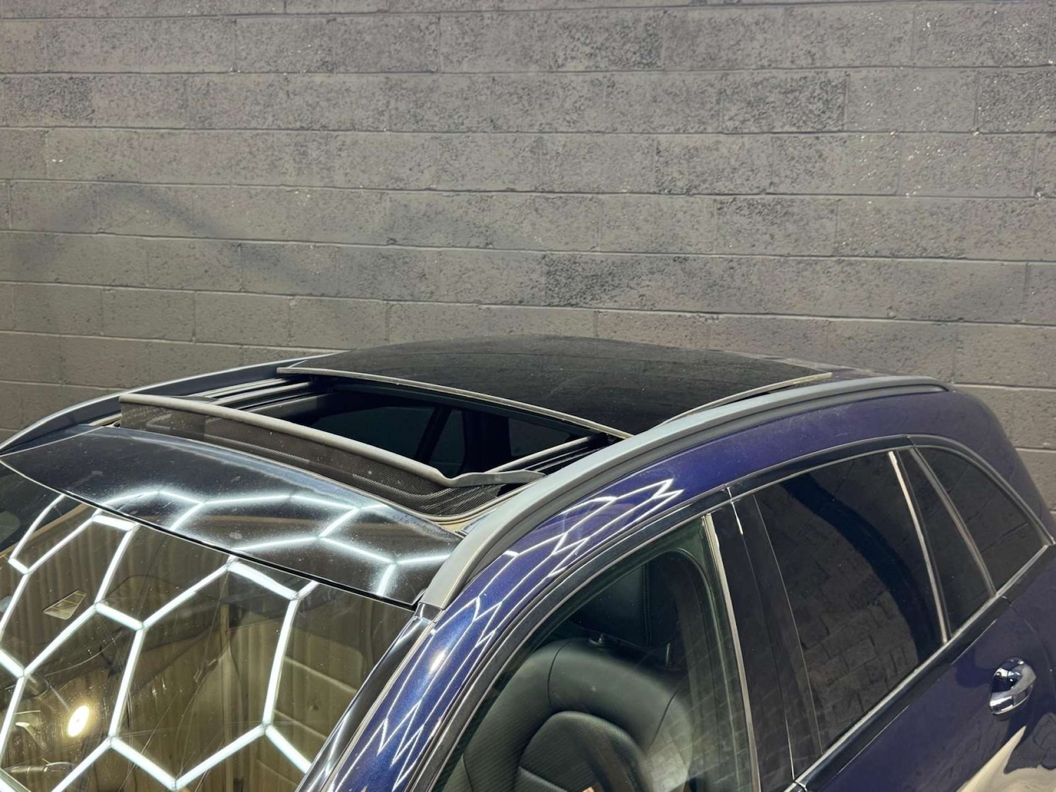 Used Mercedes-Benz GLC 2015 for sale - 76397227: Photo 29