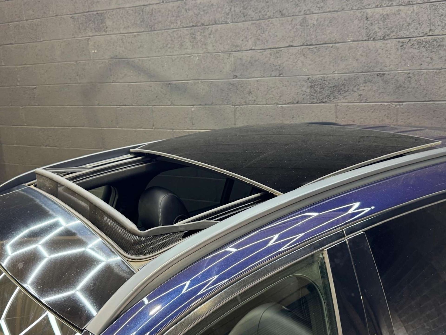 Used Mercedes-Benz GLC 2015 for sale - 76397227: Photo 31