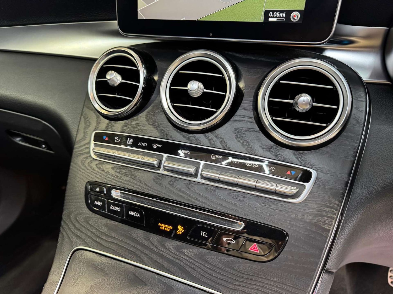 Used Mercedes-Benz GLC 2015 for sale - 76397227: Photo 51