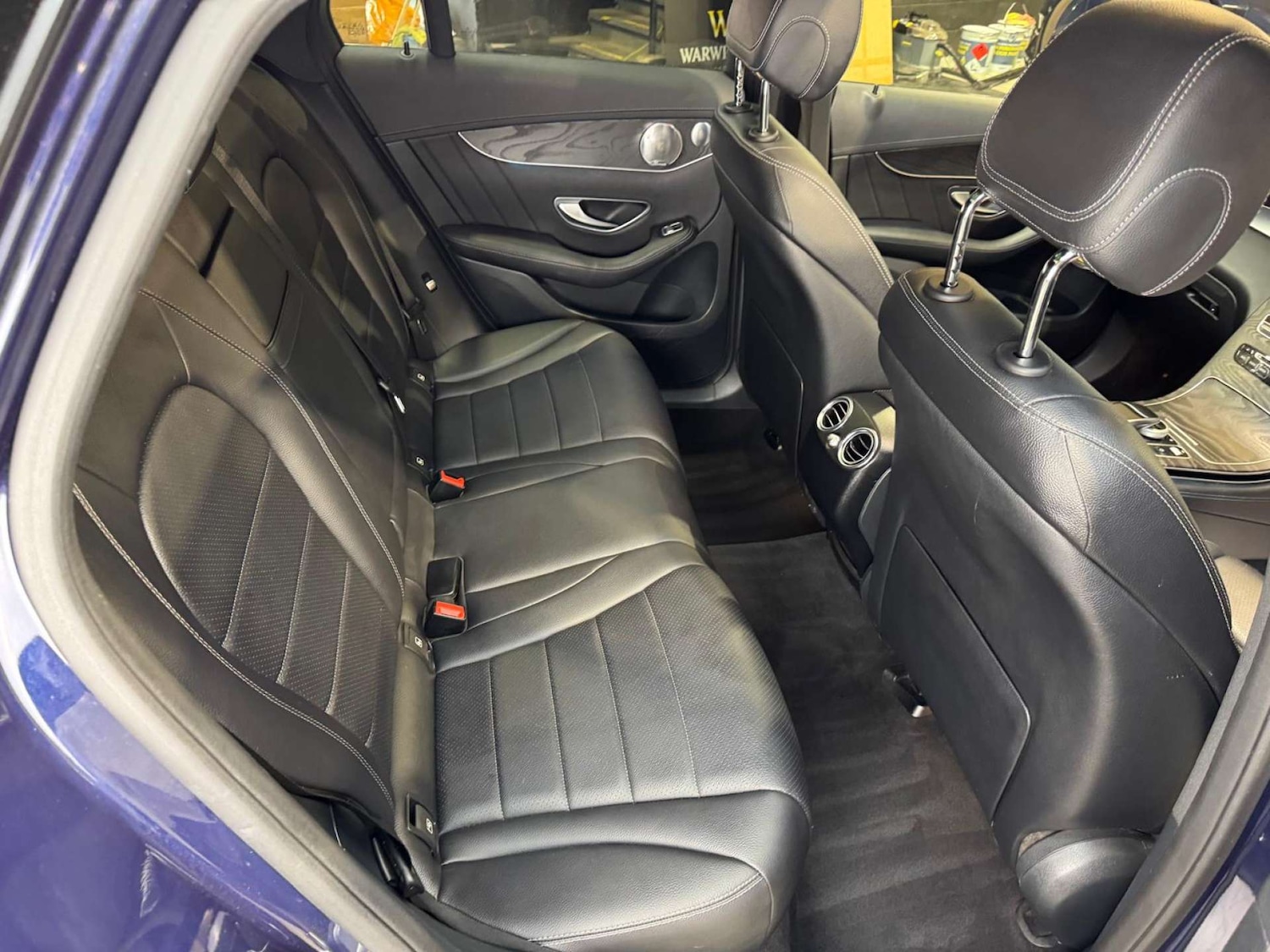 Used Mercedes-Benz GLC 2015 for sale - 76397227: Photo 55