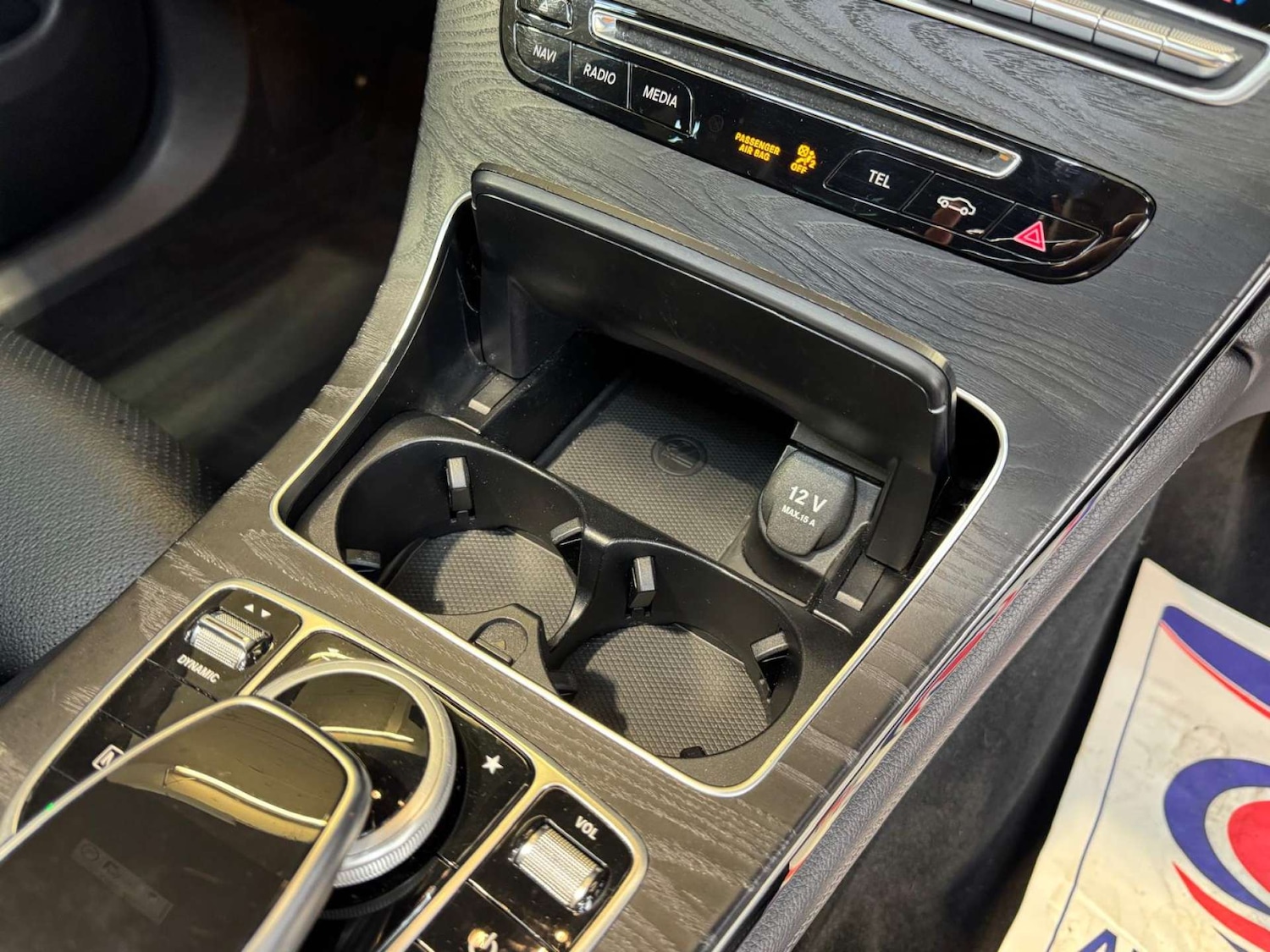 Used Mercedes-Benz GLC 2015 for sale - 76397227: Photo 56