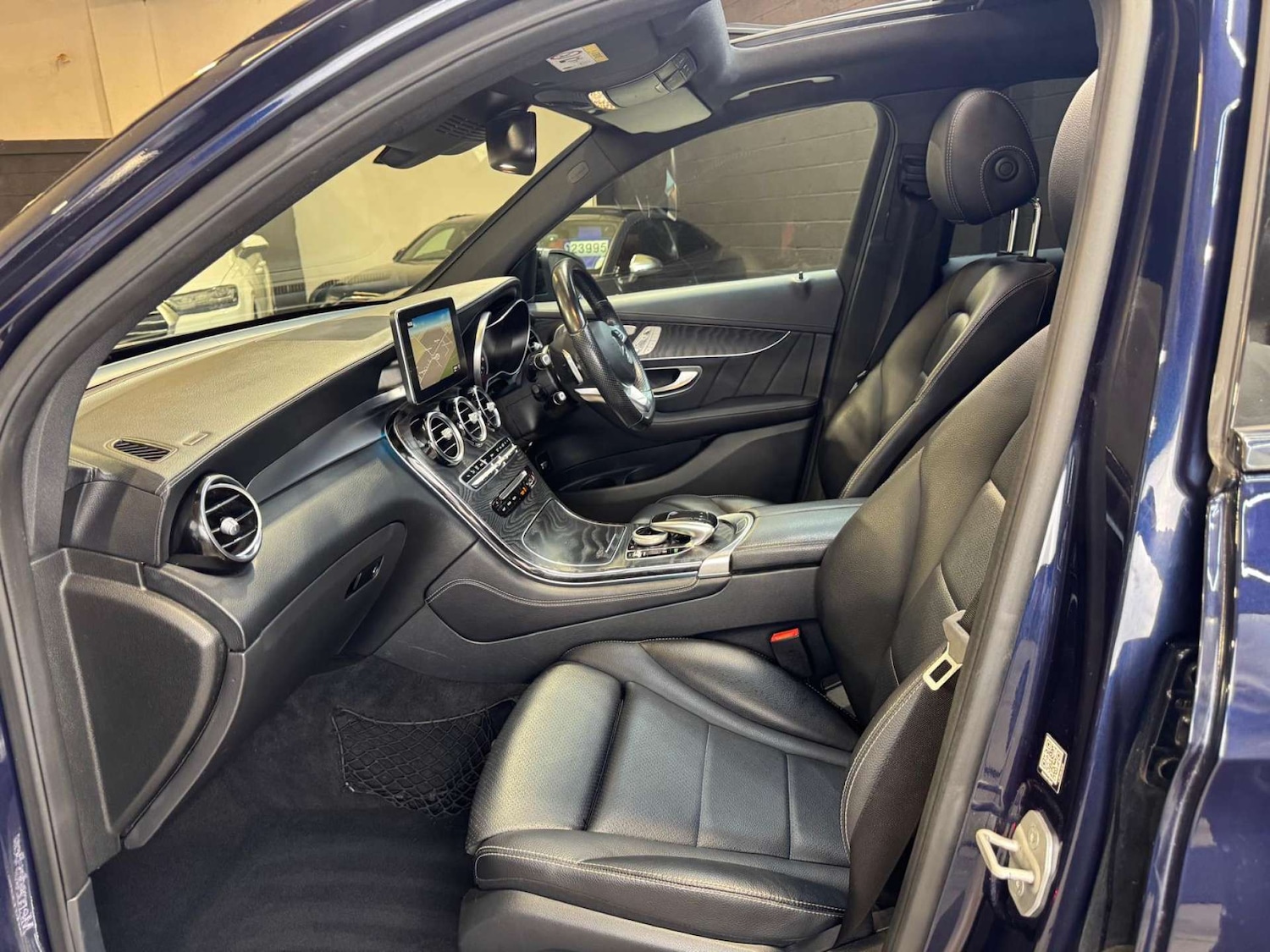 Used Mercedes-Benz GLC 2015 for sale - 76397227: Photo 70