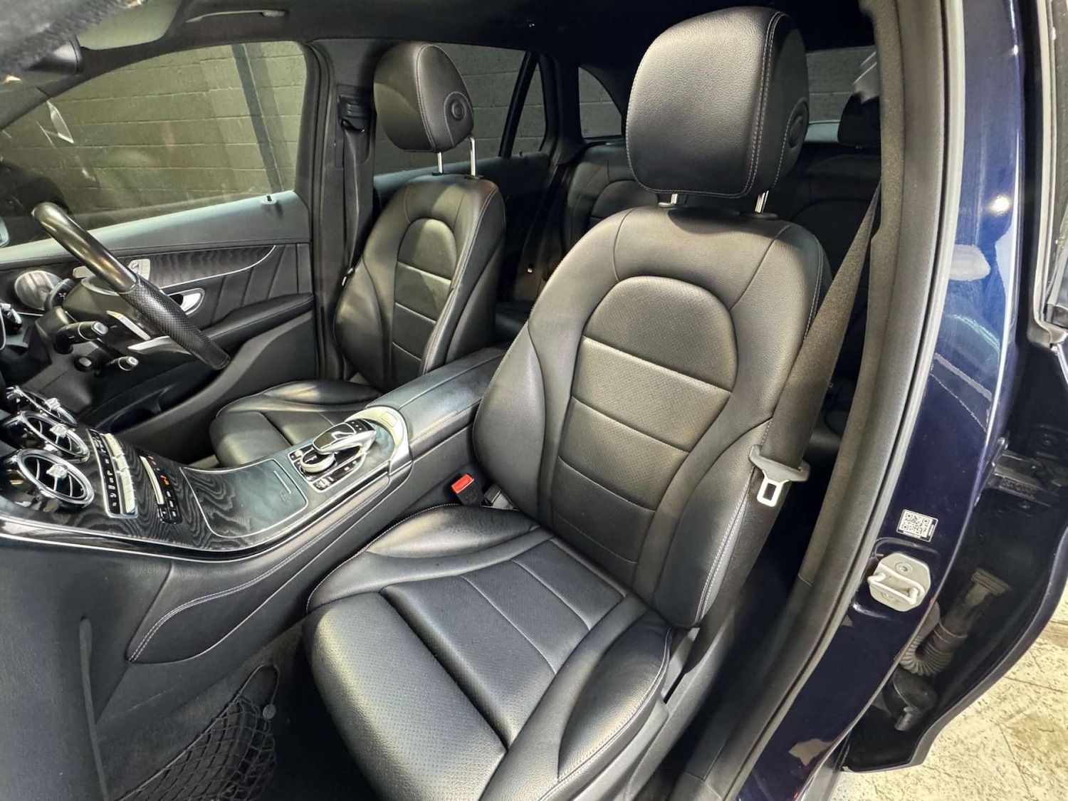 Used Mercedes-Benz GLC 2015 for sale - 76397227: Photo 72