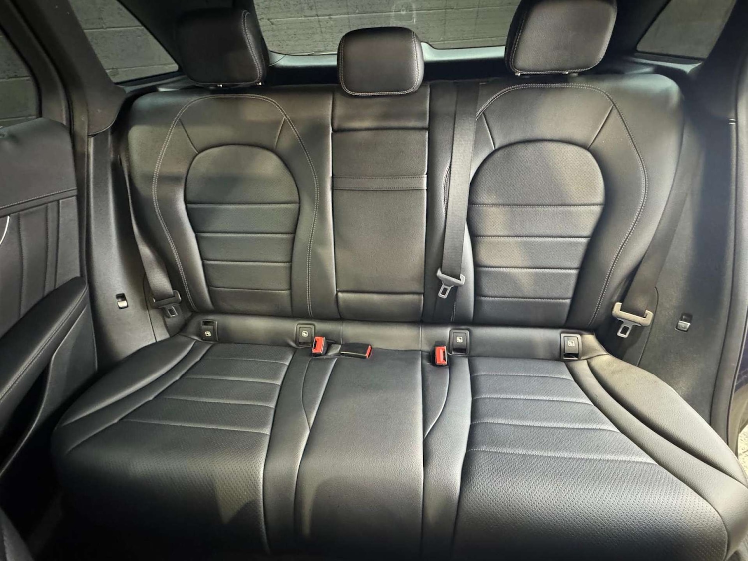 Used Mercedes-Benz GLC 2015 for sale - 76397227: Photo 79