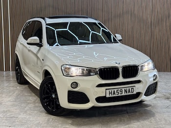 Used BMW X3 2015 for sale - 79142678: Photo