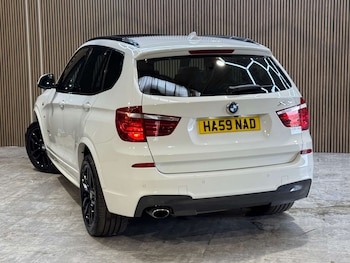 Used BMW X3 2015 for sale - 79142678: Photo