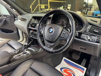 Used BMW X3 2015 for sale - 79142678: Photo