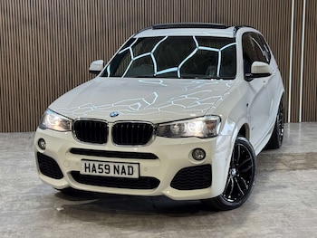 Used BMW X3 2015 for sale - 79142678: Photo