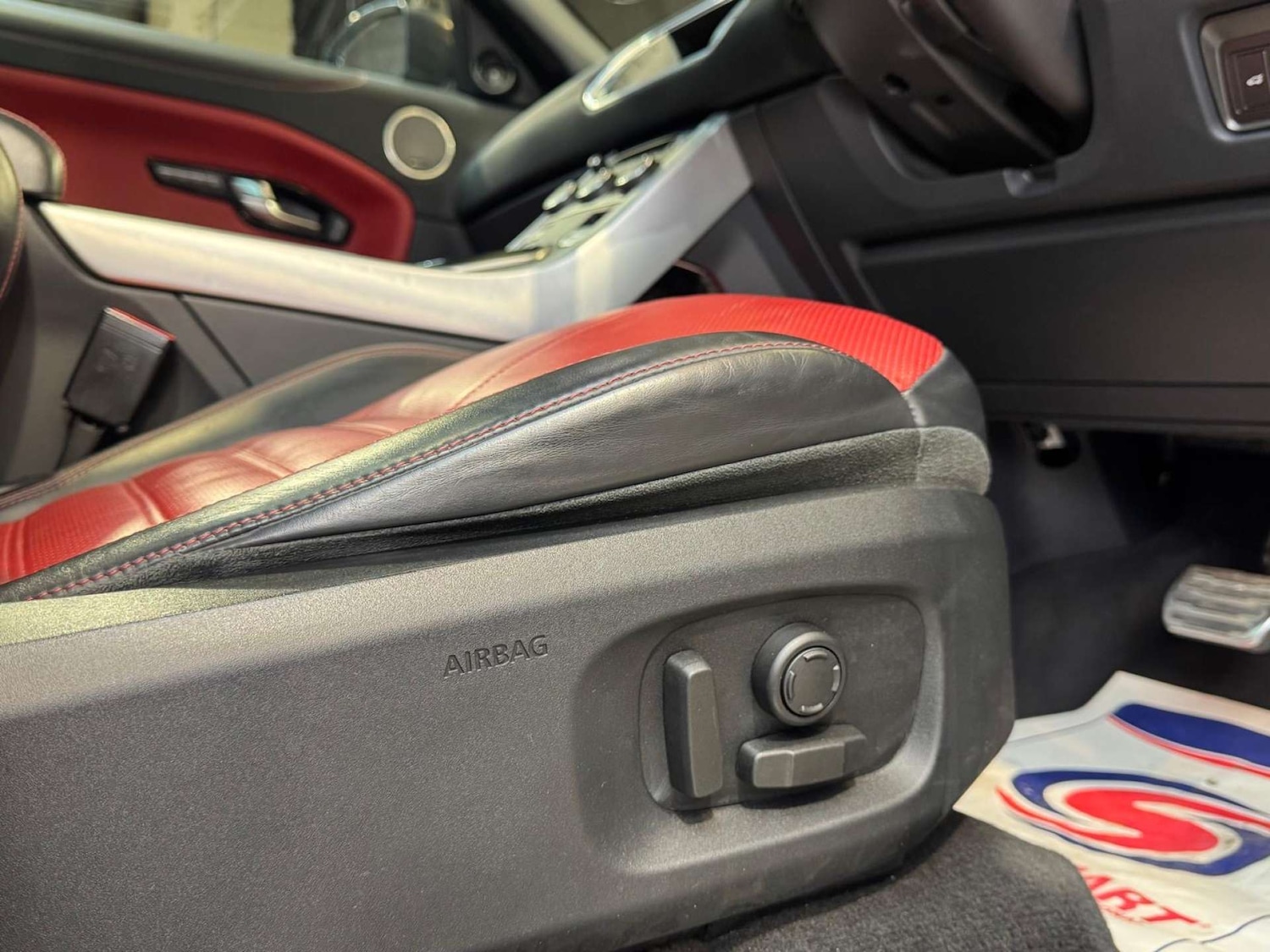 Used Land Rover Range Rover Evoque 2016 for sale - 76719545: Photo 18