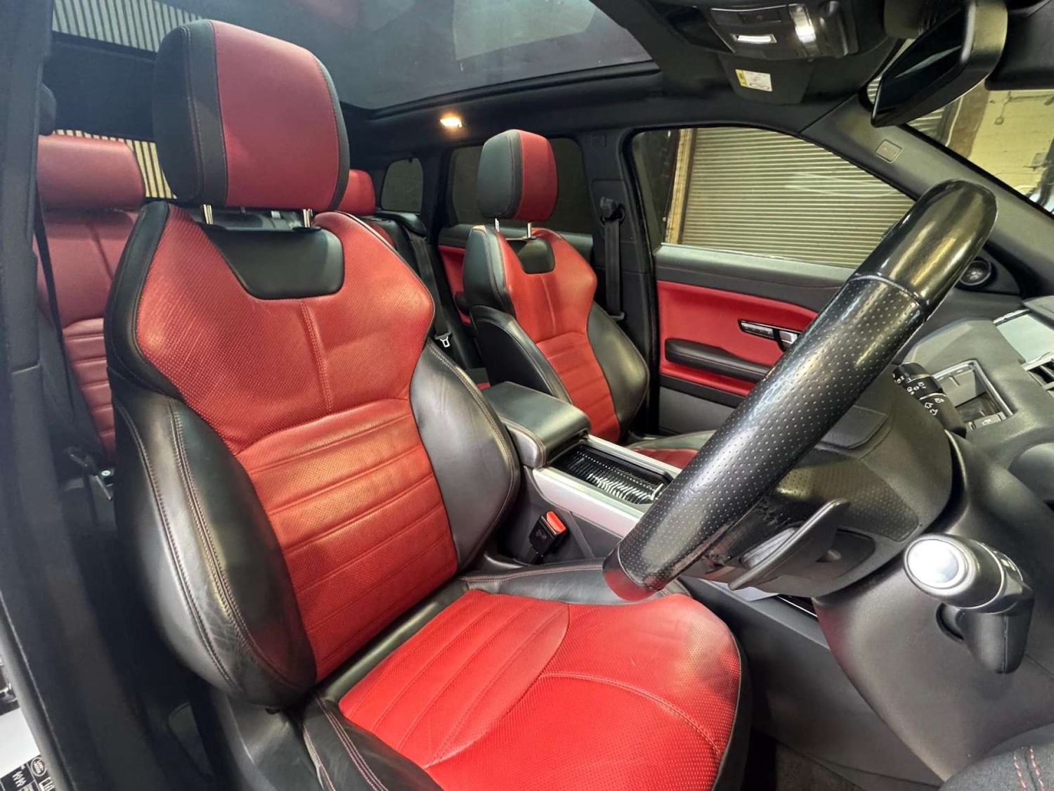 Used Land Rover Range Rover Evoque 2016 for sale - 76719545: Photo 20