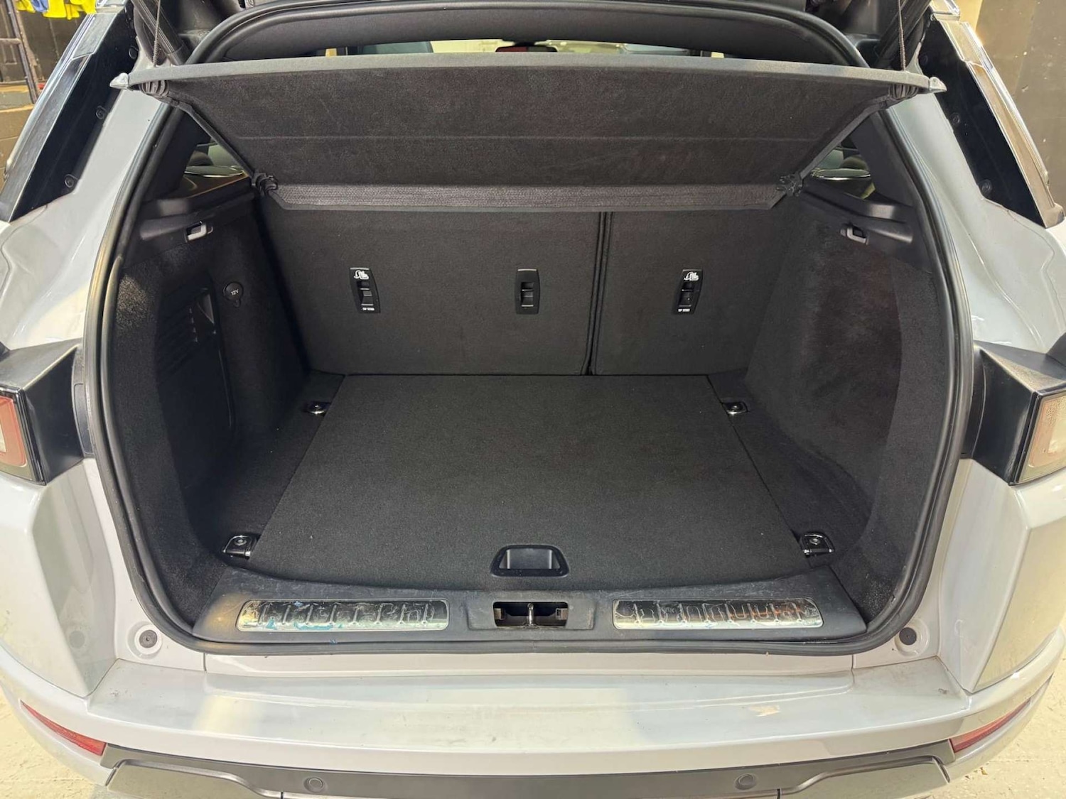 Used Land Rover Range Rover Evoque 2016 for sale - 76719545: Photo 22