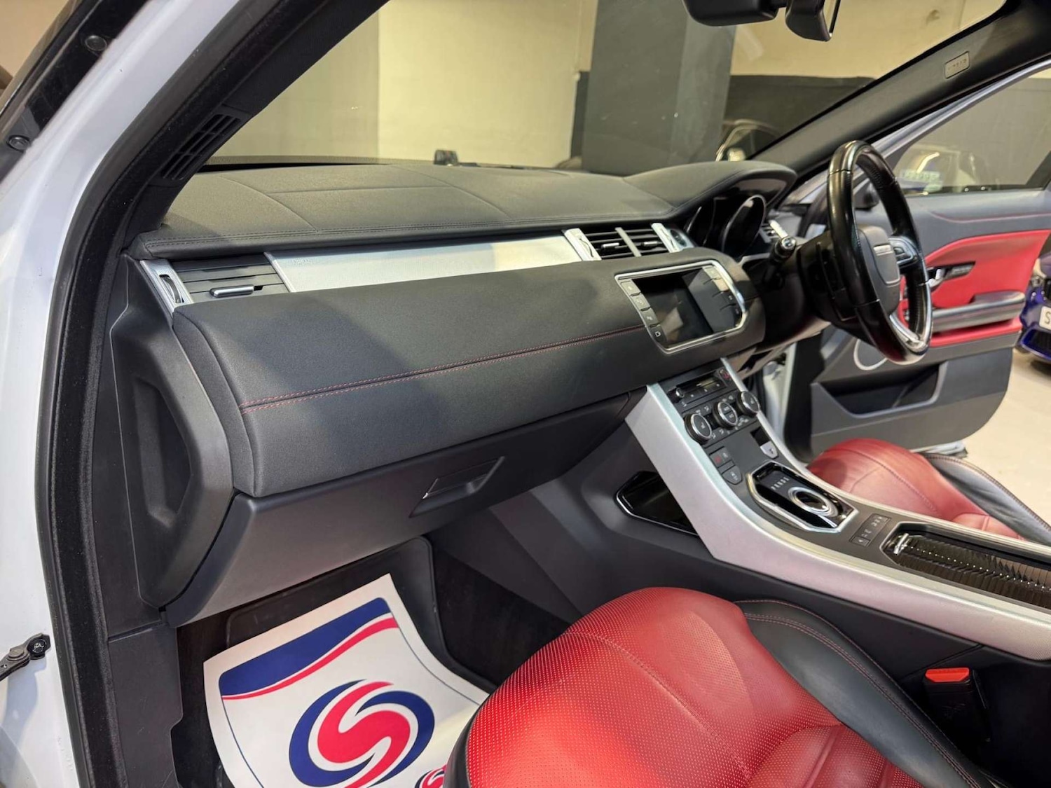 Used Land Rover Range Rover Evoque 2016 for sale - 76719545: Photo 23