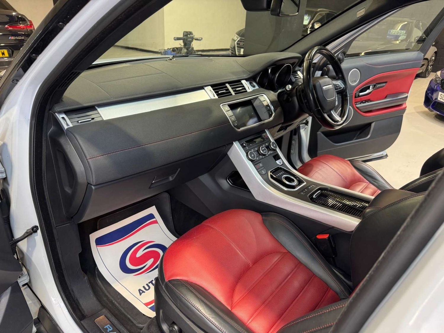 Used Land Rover Range Rover Evoque 2016 for sale - 76719545: Photo 24