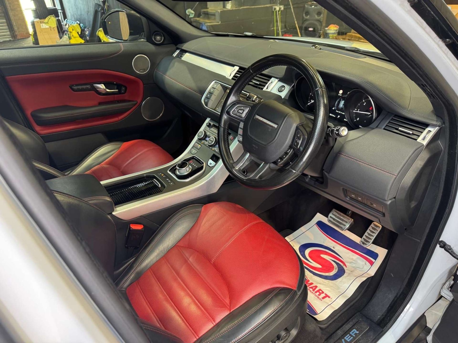 Used Land Rover Range Rover Evoque 2016 for sale - 76719545: Photo 3