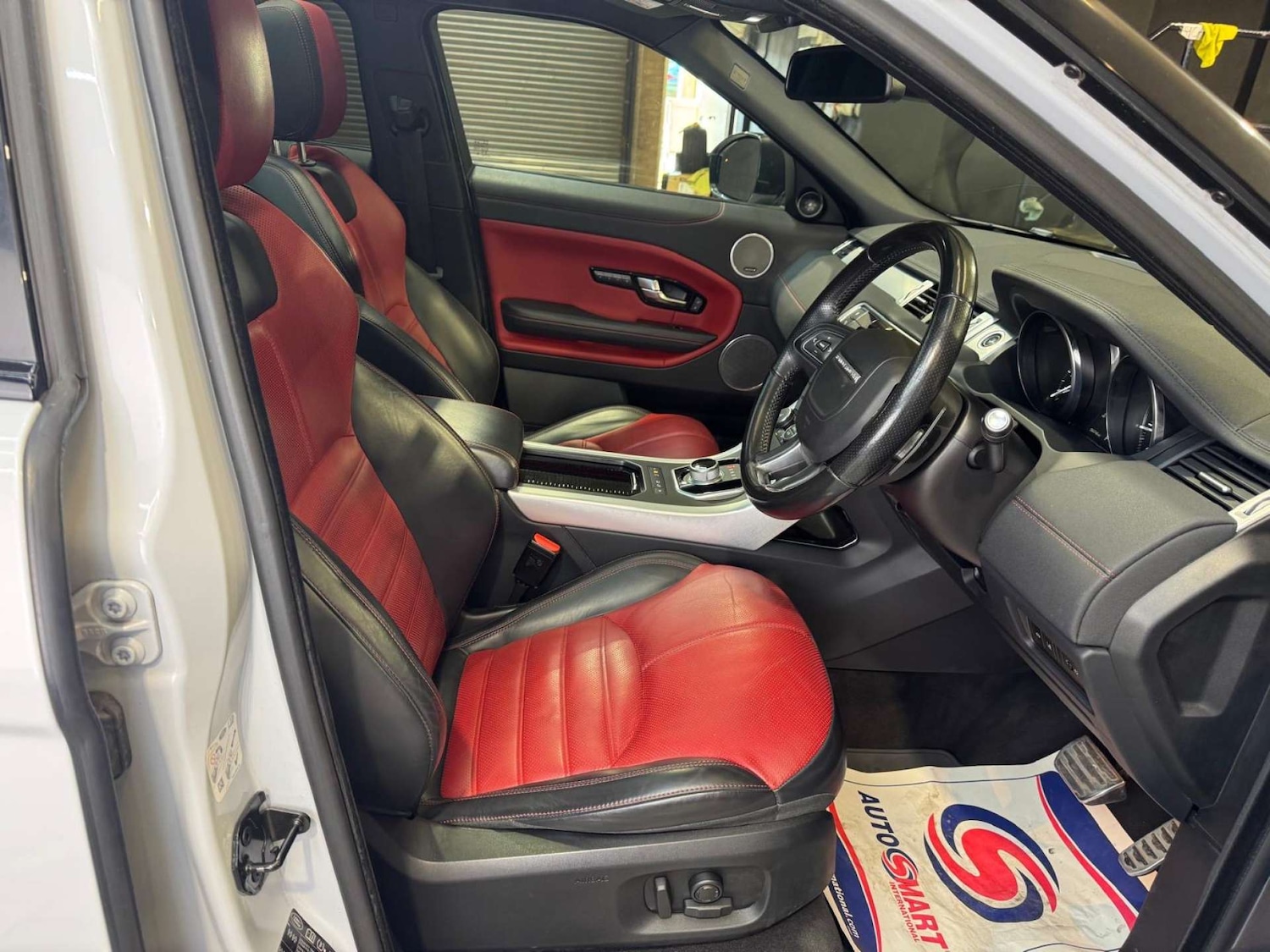 Used Land Rover Range Rover Evoque 2016 for sale - 76719545: Photo 45