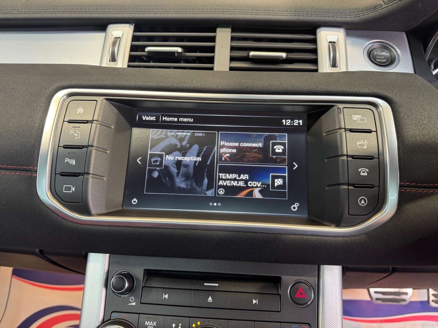 Used Land Rover Range Rover Evoque 2016 for sale - 76719545: Photo 46