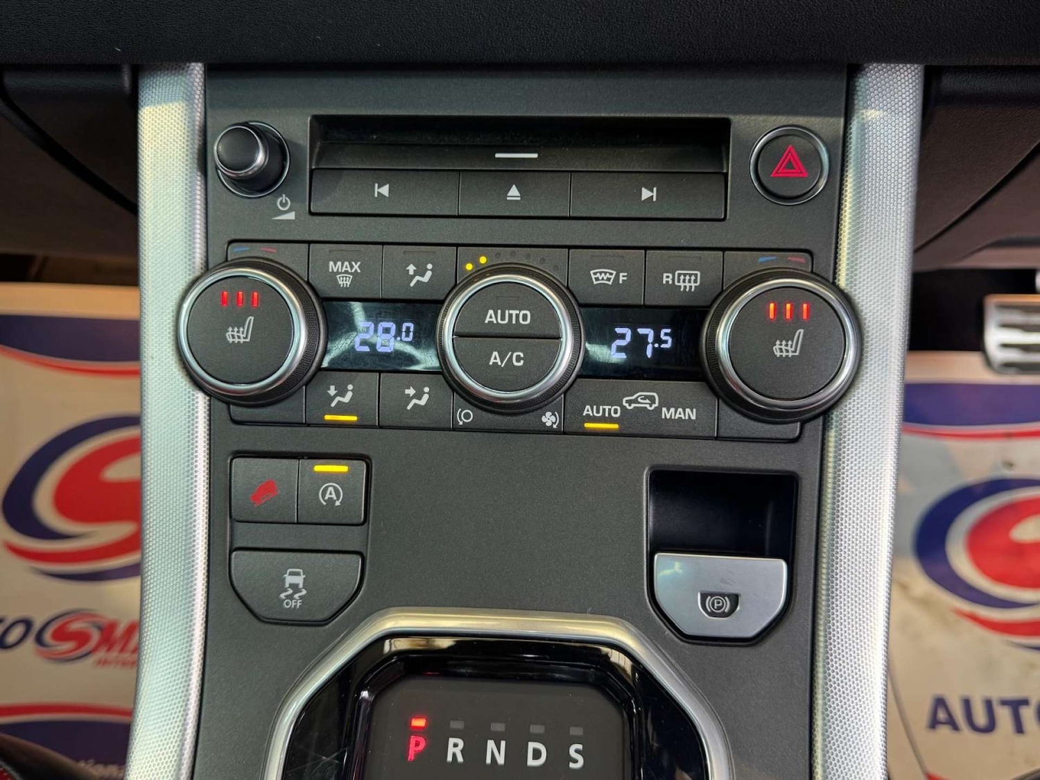 Used Land Rover Range Rover Evoque 2016 for sale - 76719545: Photo 50