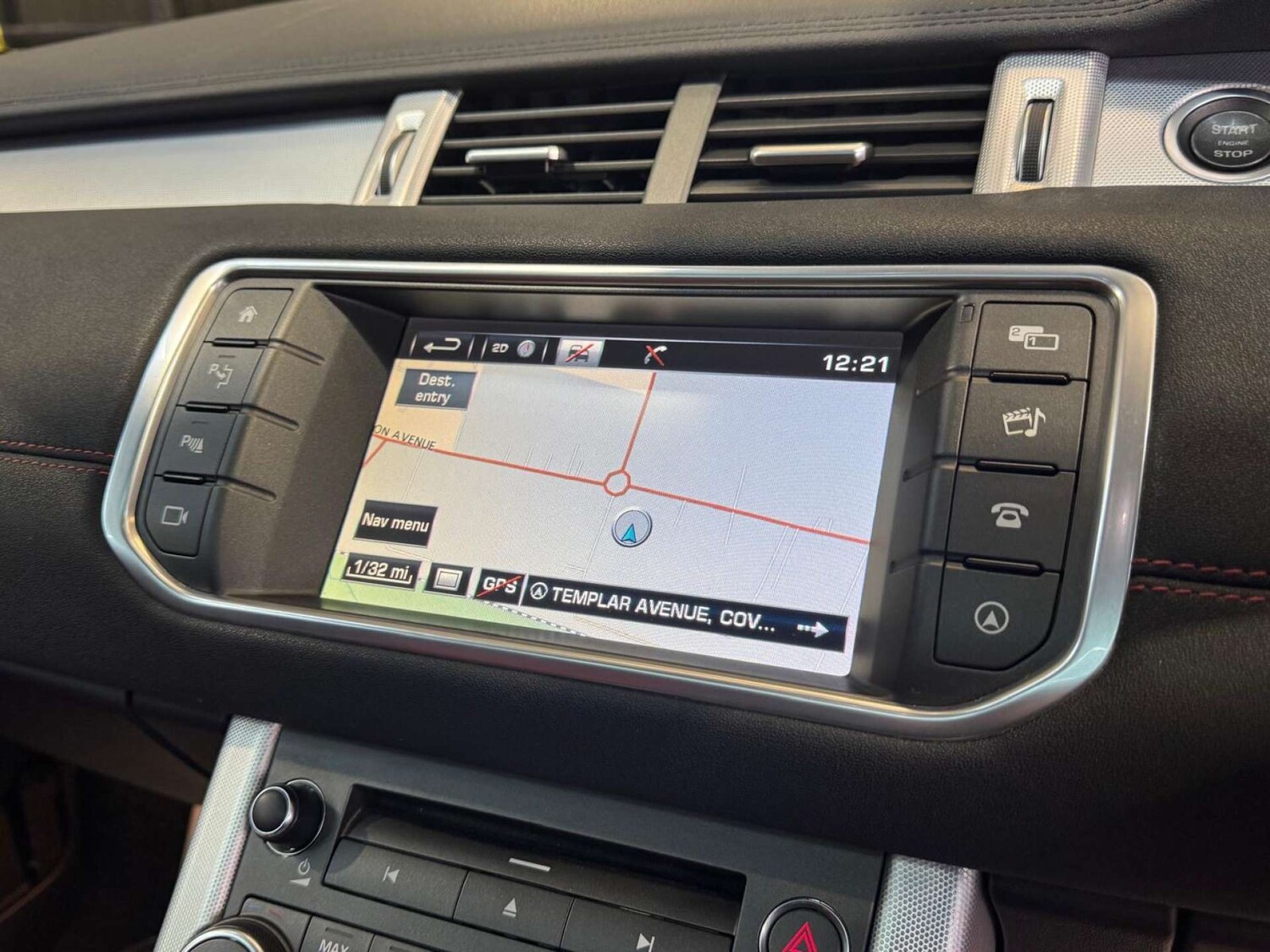 Used Land Rover Range Rover Evoque 2016 for sale - 76719545: Photo 51