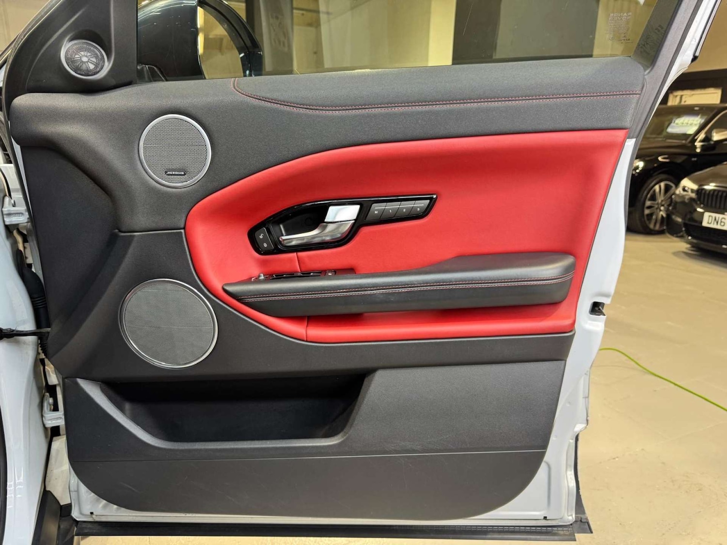 Used Land Rover Range Rover Evoque 2016 for sale - 76719545: Photo 52